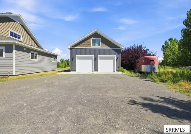 Photo 3 of Single family home for sale at 5551 W 4000 N, Rexburg, ID 83440 | MLS# 2188816 | Listing updated on 2026-09-21