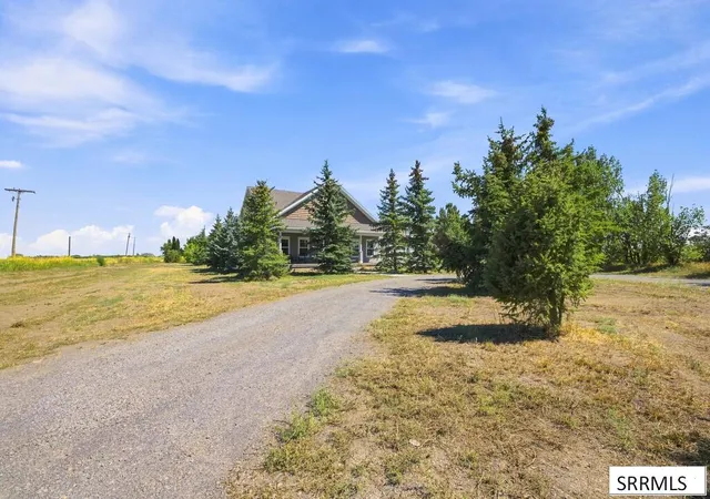 Photo 4 of Single family home for sale at 5551 W 4000 N, Rexburg, ID 83440 | MLS# 2188816 | Listing updated on 2026-09-21