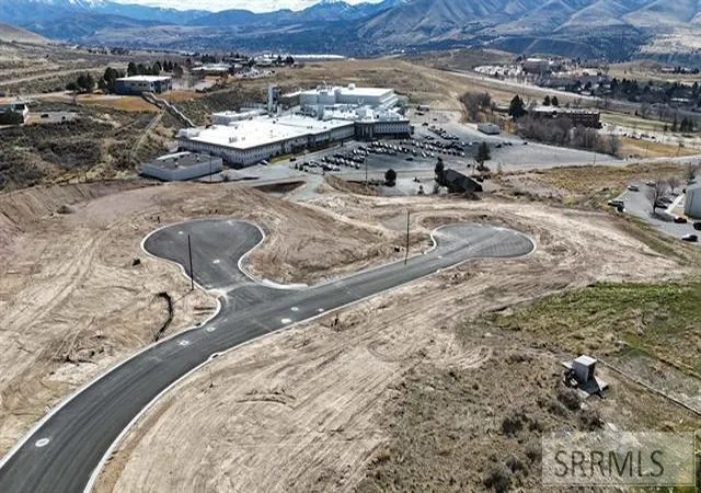 Homes for sale in Pocatello, ID | Lot 18 Falcon Ridge Dr, Pocatello, ID 83201 | MLS# 2185246