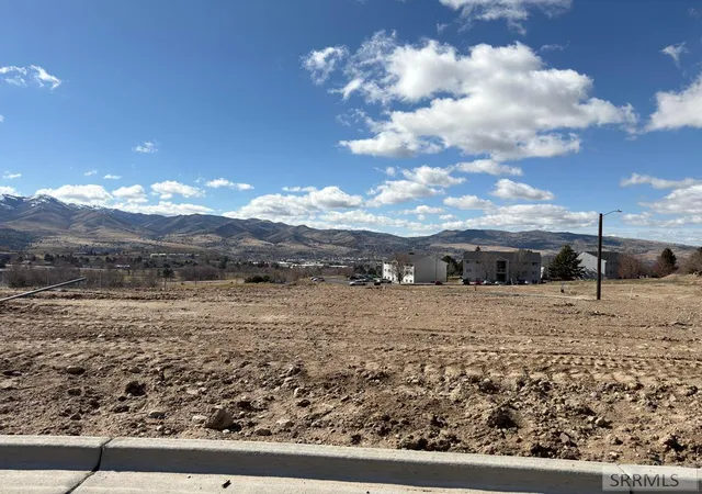 Homes for sale in Pocatello, ID | Lot 18 Falcon Ridge Dr, Pocatello, ID 83201 | MLS# 2185246