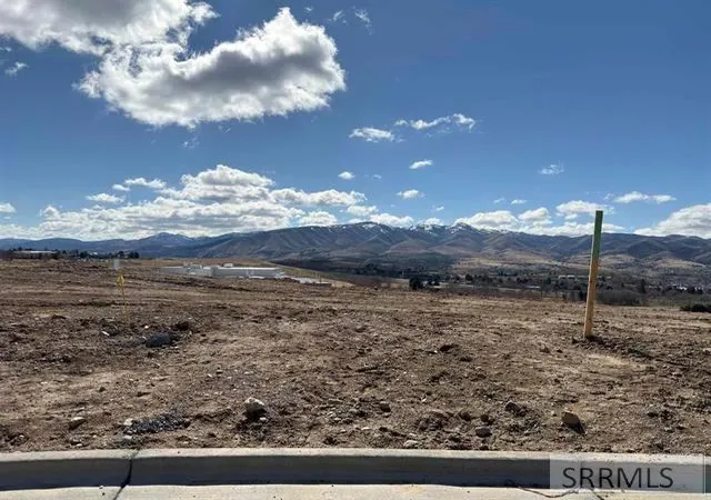 Homes for sale in Pocatello, ID | Lot 18 Falcon Ridge Dr, Pocatello, ID 83201 | MLS# 2185246
