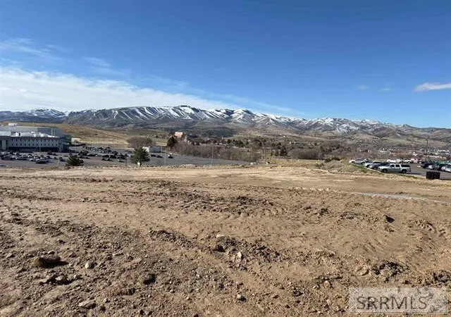 Homes for sale in Pocatello, ID | Lot 18 Falcon Ridge Dr, Pocatello, ID 83201 | MLS# 2185246