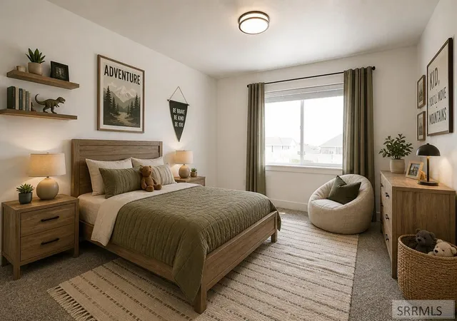 5th image of 1062 Sharra Avenue #2, Rigby, ID 83442 | MLS# 2187601