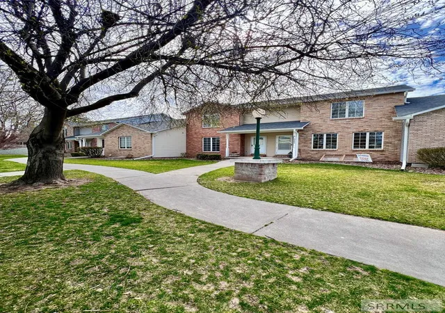 Homes for sale in Idaho Falls, ID | 3162 Thayer Bridge Circle, Idaho Falls, ID 83402 | MLS# 2185072