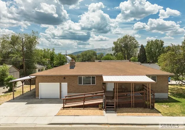 Homes for sale in Pocatello, ID | 511 E Poplar Street, Pocatello, ID 83201 | MLS# 2186702
