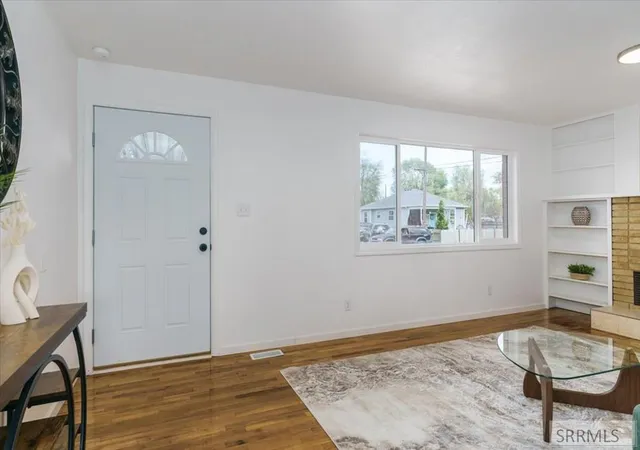 Homes for sale in Pocatello, ID | 511 E Poplar Street, Pocatello, ID 83201 | MLS# 2186702