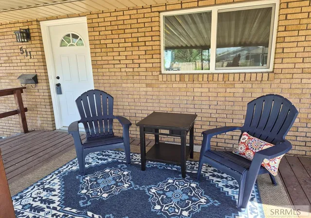 Homes for sale in Pocatello, ID | 511 E Poplar Street, Pocatello, ID 83201 | MLS# 2186702