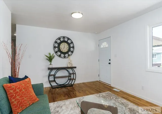Homes for sale in Pocatello, ID | 511 E Poplar Street, Pocatello, ID 83201 | MLS# 2186702