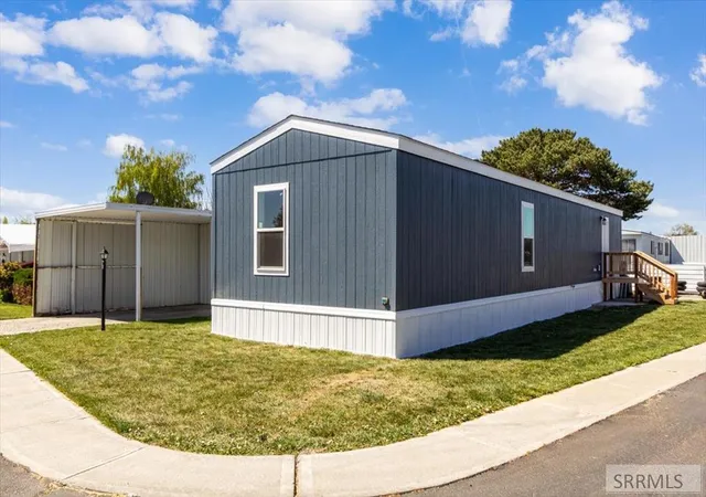 1st image of 850 Parkway Dr #35, Blackfoot, ID 83221 | MLS# 2187716