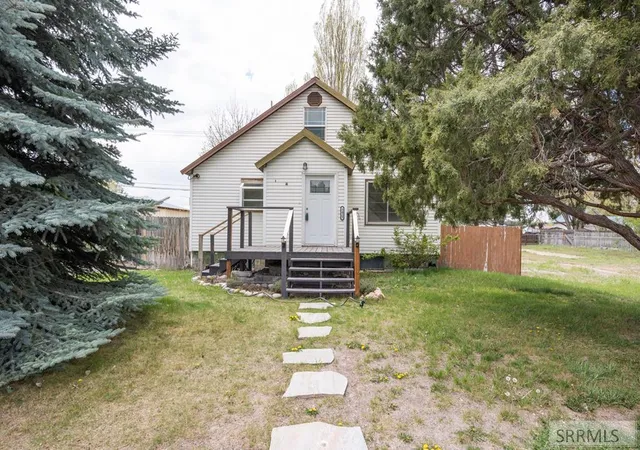 Homes for sale in Idaho Falls, ID | 1425 Jefferson Avenue, Idaho Falls, ID 83402 | MLS# 2185928