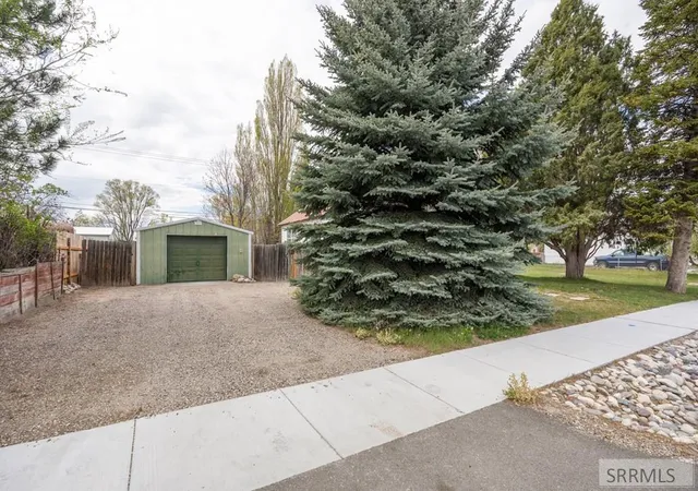 Homes for sale in Idaho Falls, ID | 1425 Jefferson Avenue, Idaho Falls, ID 83402 | MLS# 2185928
