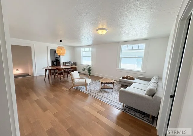 Photo 2 of Single family home for sale at 315 S 6th Street, Pocatello, ID 83201 | MLS# 2187876 | Listing updated on 2026-07-18
