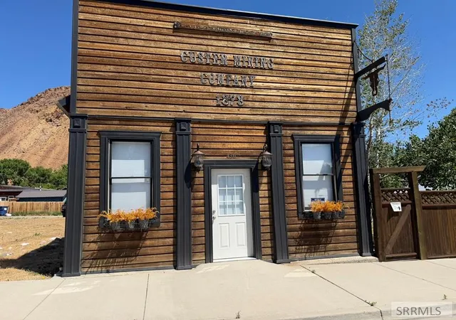 Photo 63 of Single family home for sale at 430 E Main Avenue, Challis, ID 83226 | MLS# 2188225 | Listing updated on 2026-07-31