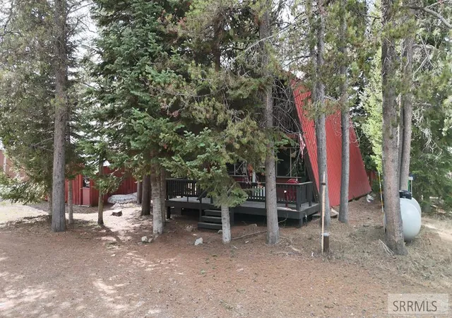 4th image of 4779 Pinion Street, Island Park, ID 83429 | MLS# 2185762