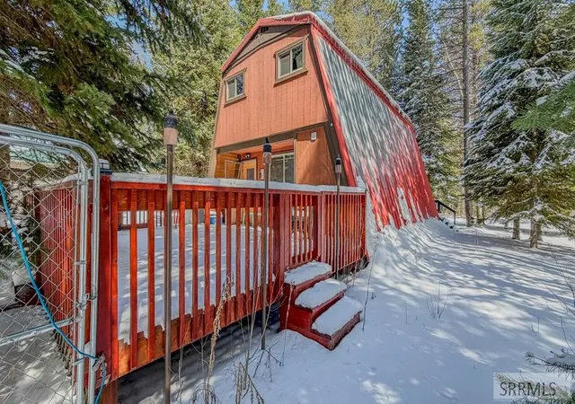 5th image of 4779 Pinion Street, Island Park, ID 83429 | MLS# 2185762