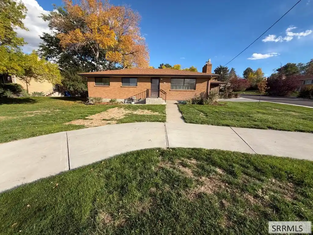 Single family home for sale at 1659 Monte Vista Dr, Pocatello, ID 83201 | MLS# 2189945