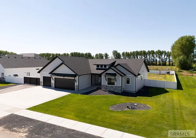 1st image of 3678 E 7 N, Rigby, ID 83442 | MLS# 2187679