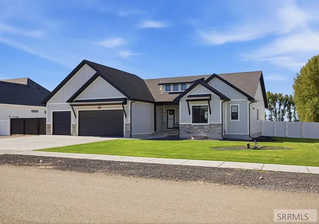 2nd image of 3678 E 7 N, Rigby, ID 83442 | MLS# 2187679