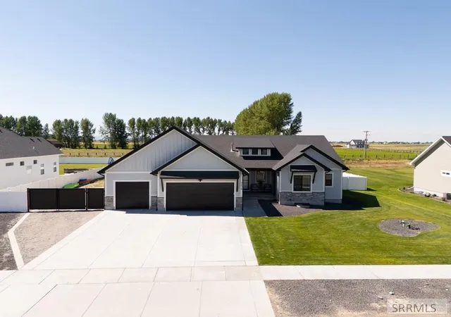 3rd image of 3678 E 7 N, Rigby, ID 83442 | MLS# 2187679