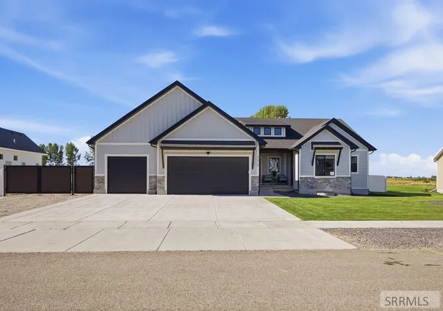 4th image of 3678 E 7 N, Rigby, ID 83442 | MLS# 2187679