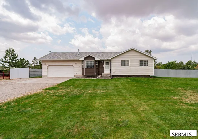 Photo 1 of Single family home for sale at 191 N 3990 E, Rigby, ID 83442 | MLS# 2188651 | Listing updated on 2026-08-19