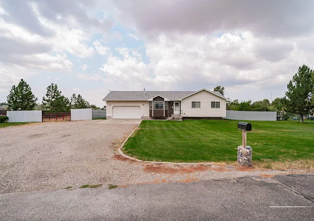 Photo 3 of Single family home for sale at 191 N 3990 E, Rigby, ID 83442 | MLS# 2188651 | Listing updated on 2026-08-19