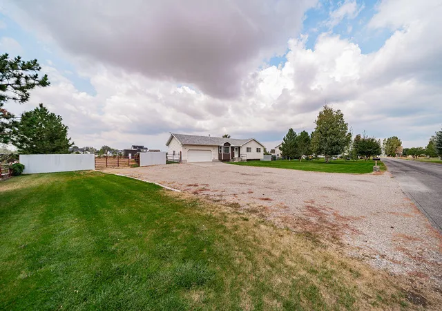 Photo 3 of Single family home for sale at 191 N 3990 E, Rigby, ID 83442 | MLS# 2188651 | Listing updated on 2026-10-02