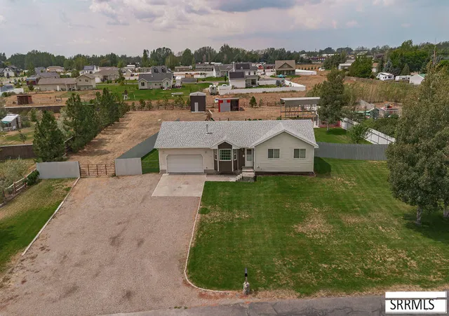 Photo 4 of Single family home for sale at 191 N 3990 E, Rigby, ID 83442 | MLS# 2188651 | Listing updated on 2026-10-02