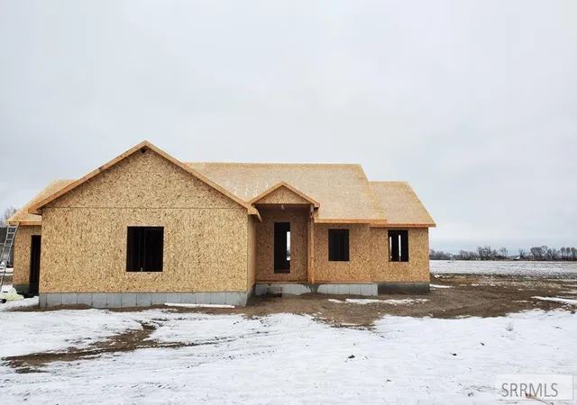Homes for sale in Blackfoot, ID | 345 N 690w Lemhi Road, Blackfoot, ID 83221 | MLS# 2182022