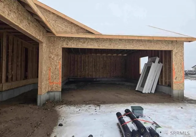 3rd image of 345 N 690W Lemhi Road, Blackfoot, ID 83221 | MLS# 2182022