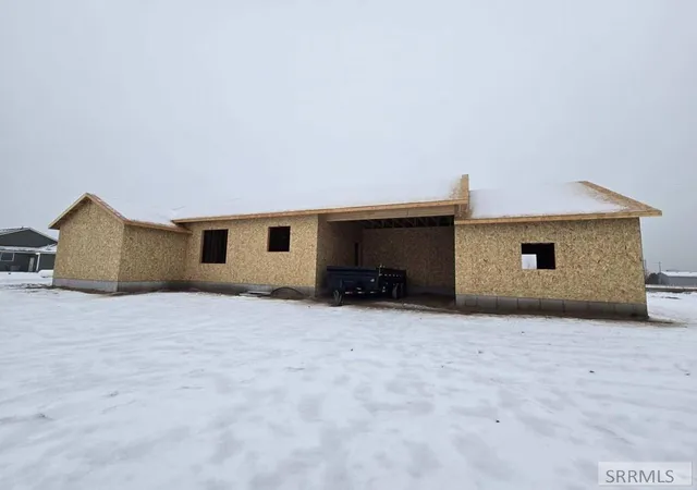 4th image of 345 N 690W Lemhi Road, Blackfoot, ID 83221 | MLS# 2182022