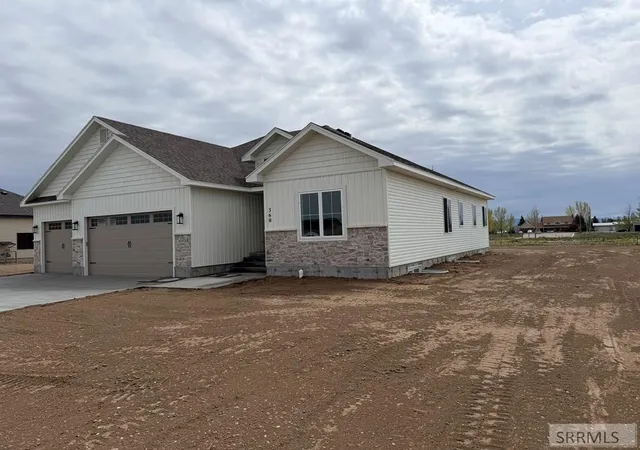 Photo 2 of Single family home for sale at 360 Meadow Walk Dr, Shelley, ID 83274 | MLS# 2187748 | Listing updated on 2026-09-18