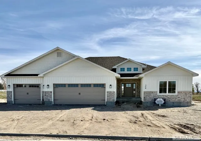 Photo 3 of Single family home for sale at 360 Meadow Walk Dr, Shelley, ID 83274 | MLS# 2187748 | Listing updated on 2026-09-18