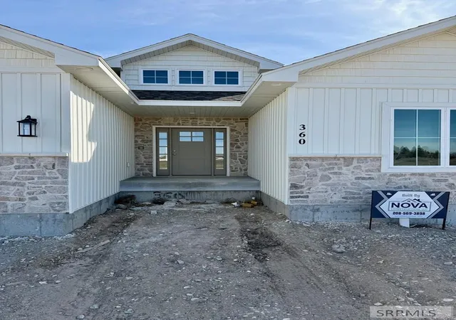 Photo 3 of Single family home for sale at 360 Meadow Walk Dr, Shelley, ID 83274 | MLS# 2187748 | Listing updated on 2026-10-01