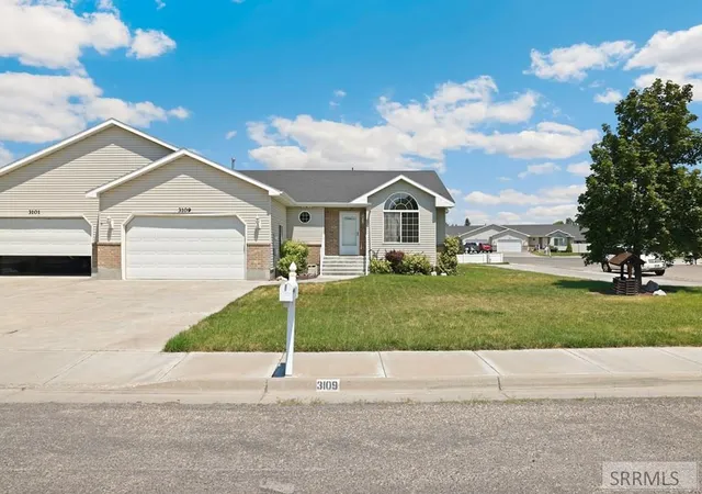 Photo 3 of Townhouse for sale at 3109 Madeline Dr, Ammon, ID 83406 | MLS# 2187828 | Listing updated on 2026-08-14