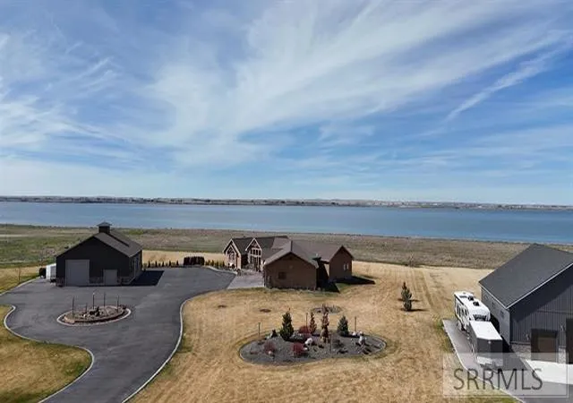 Homes for sale in American Falls, ID | Lot 13 South Bay Pl, American Falls, ID 83211 | MLS# 2184944