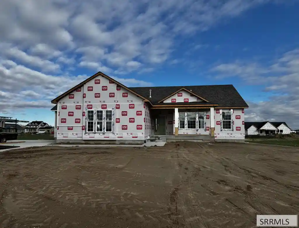 Photo 1 of Single family home for sale at 1580 Twilight Dr, Rexburg, ID 83440 | MLS# 2190100 | Listing updated on 2026-10-31