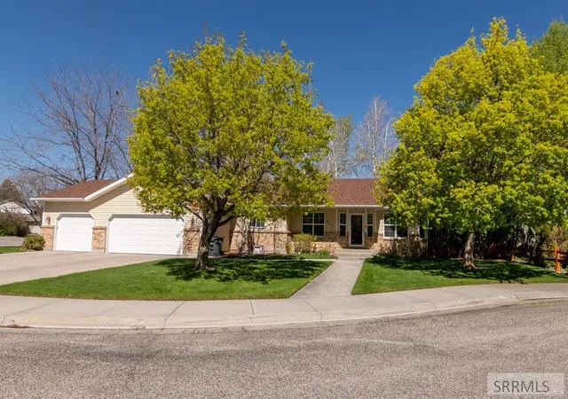 1st image of 3141 Colonial Way, Idaho Falls, ID 83404 | MLS# 2186107