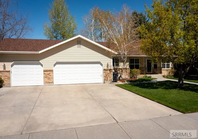 47th image of 3141 Colonial Way, Idaho Falls, ID 83404 | MLS# 2186107