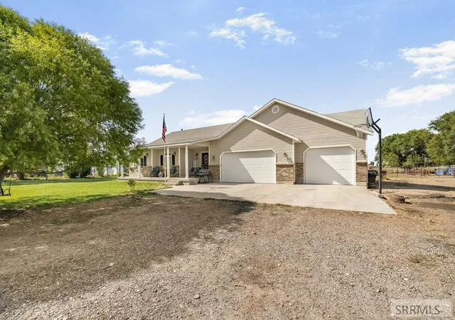 Photo 2 of Sale Pending at 816 W 100 S, Blackfoot, ID 83221 | MLS# 2188228 | Listing updated on 2026-08-04