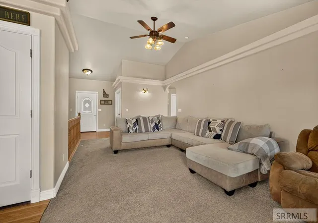 Photo 3 of Sale Pending at 816 W 100 S, Blackfoot, ID 83221 | MLS# 2188228 | Listing updated on 2026-08-04