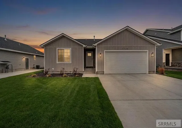 Photo 1 of Single family home for sale at 4628 Memory Lane, Idaho Falls, ID 83401 | MLS# 2185212 | Listing updated on 2026-06-01