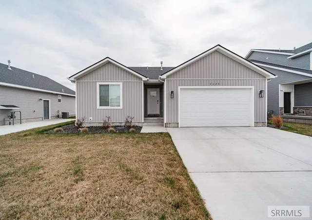 Photo 2 of Single family home for sale at 4628 Memory Lane, Idaho Falls, ID 83401 | MLS# 2185212 | Listing updated on 2026-06-01