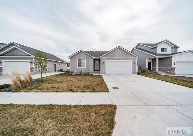 Photo 3 of Single family home for sale at 4628 Memory Lane, Idaho Falls, ID 83401 | MLS# 2185212 | Listing updated on 2026-06-01