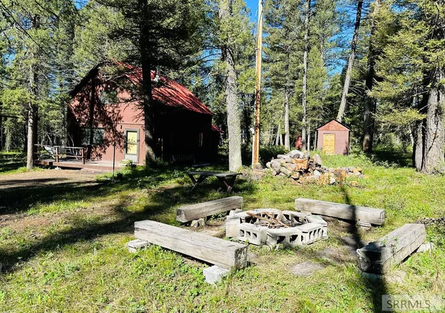 1st image of 4159 Wooded Lane, Island Park, ID 83429 | MLS# 2186736