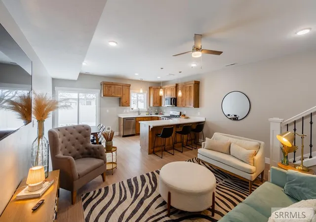 4th image of 2393 Caddis Way, Idaho Falls, ID 83401 | MLS# 2186186