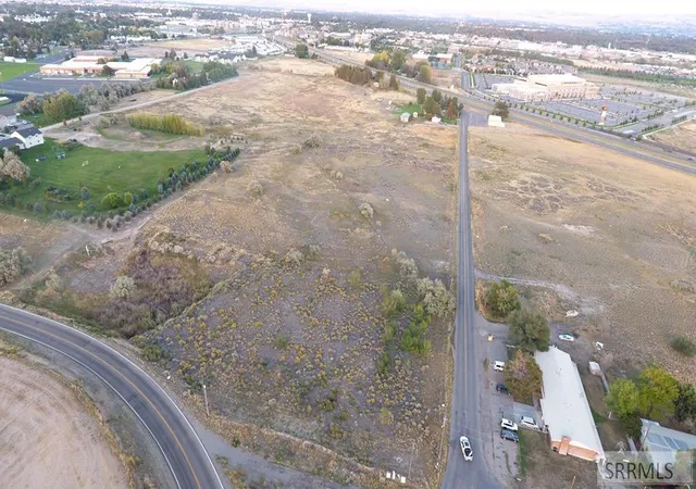 Photo 1 of Sale Pending at Tbd W 17th S, Idaho Falls, ID 83402 | MLS# 2179728 | Listing updated on 2026-04-27