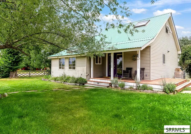 Photo 3 of Single family home for sale at 315 E Harper, Driggs, ID 83422 | MLS# 2188735 | Listing updated on 2026-08-27