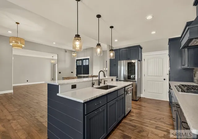 Photo 2 of Single family home for sale at 1078 Greenside Loop, Rexburg, ID 83440 | MLS# 2187863 | Listing updated on 2026-09-19