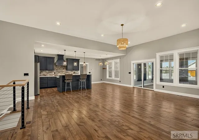 Photo 3 of Single family home for sale at 1078 Greenside Loop, Rexburg, ID 83440 | MLS# 2187863 | Listing updated on 2026-09-19